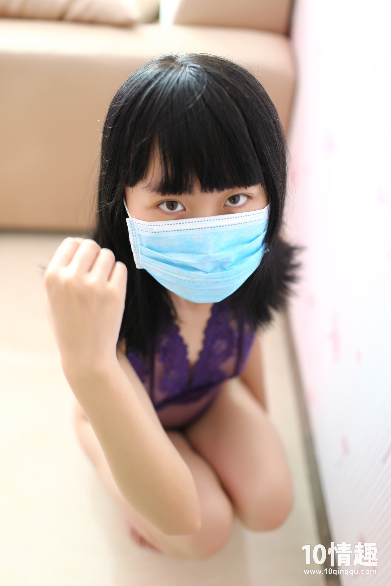 [ROSI写真]KZ系列 2016.11.24 NO.165